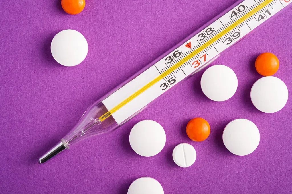 Bezpieczne transportowanie farmaceutyków