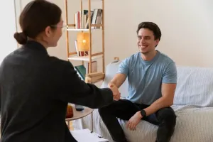 Zdrowie psychiczne