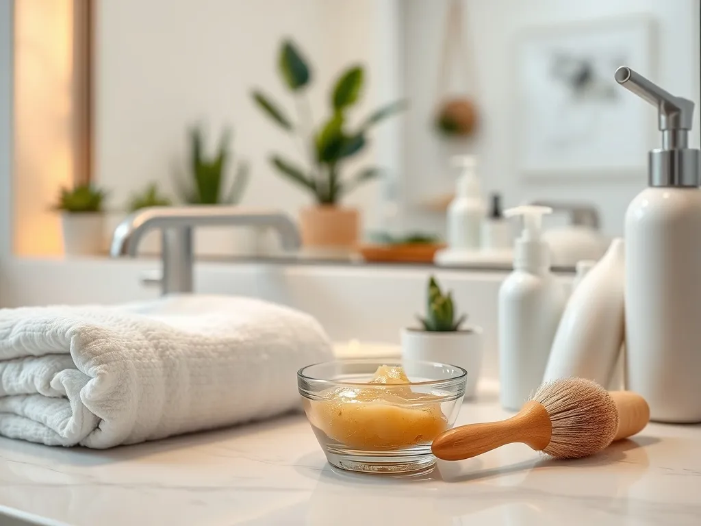 Jak zmyć samoopalacz? Skuteczne metody i porady kosmetologa