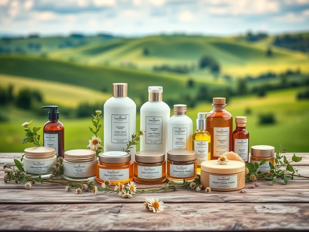 Jakie kosmetyki przywieźć z Litwy? Oto nasze propozycje!