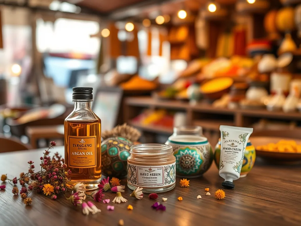 Jakie kosmetyki przywieźć z Tunezji? Przewodnik po najlepszych produktach