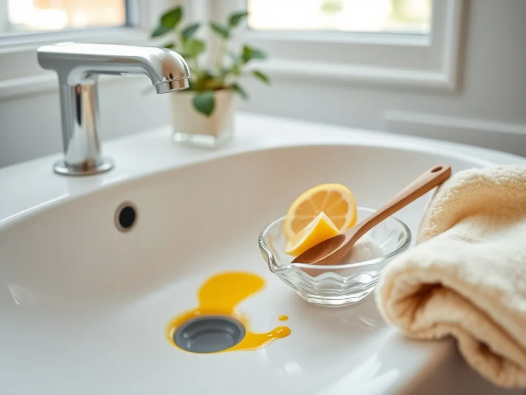 Jak zmyć kurkumę z paznokci? Skuteczne metody i porady