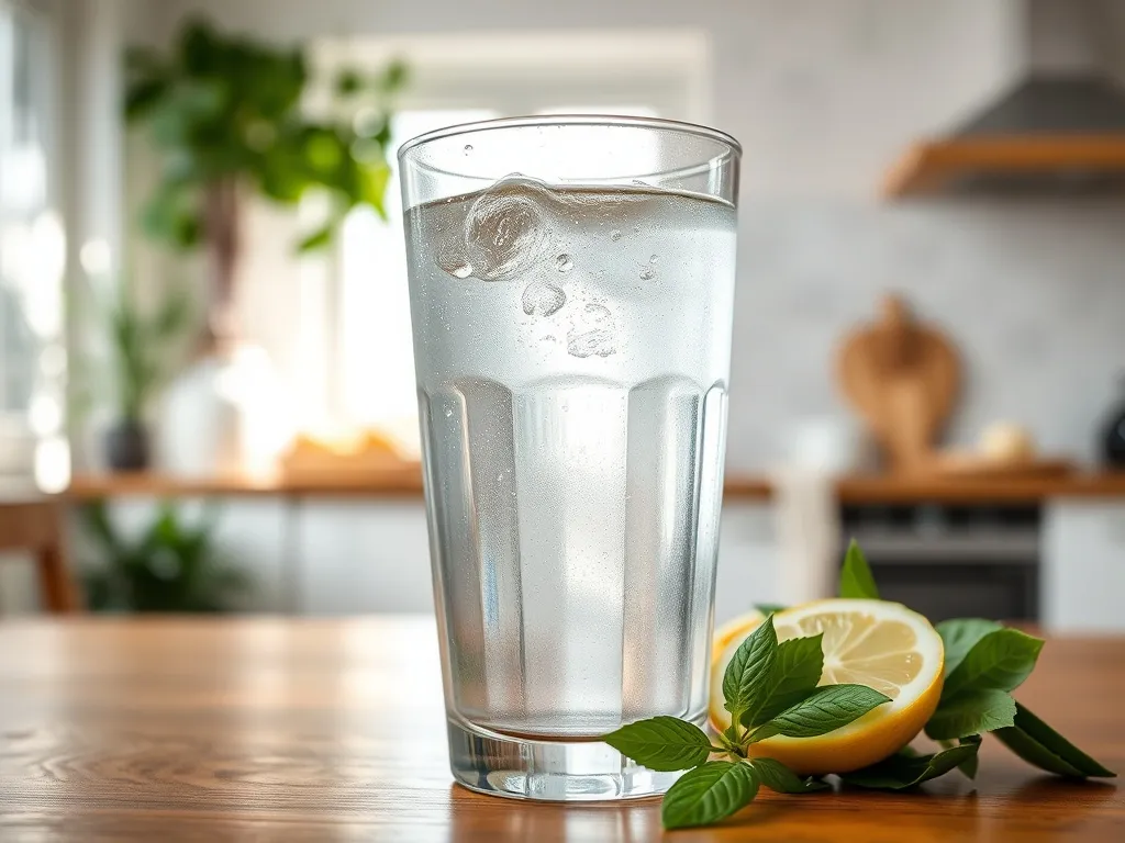 Dlaczego warto pić wodę? Oto korzyści dla zdrowia