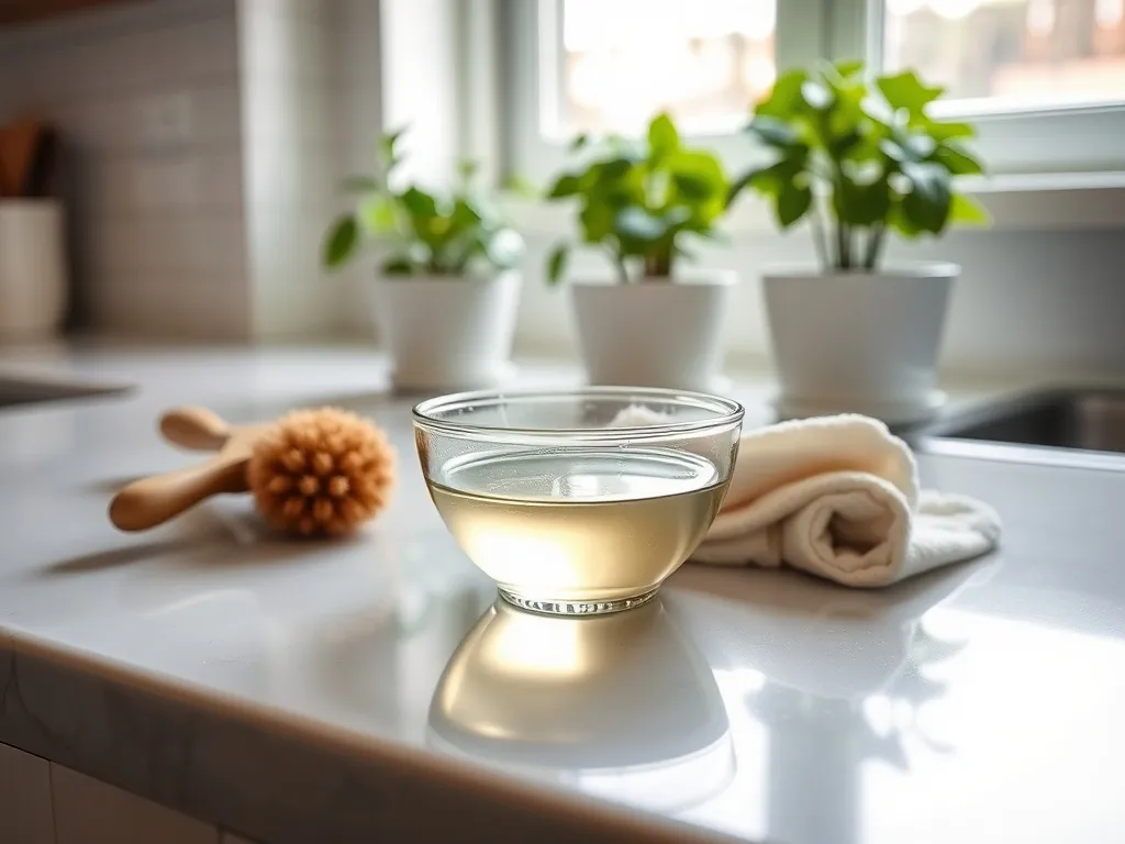 Jak zmyć żywicę? Sprawdzone metody na trudne plamy