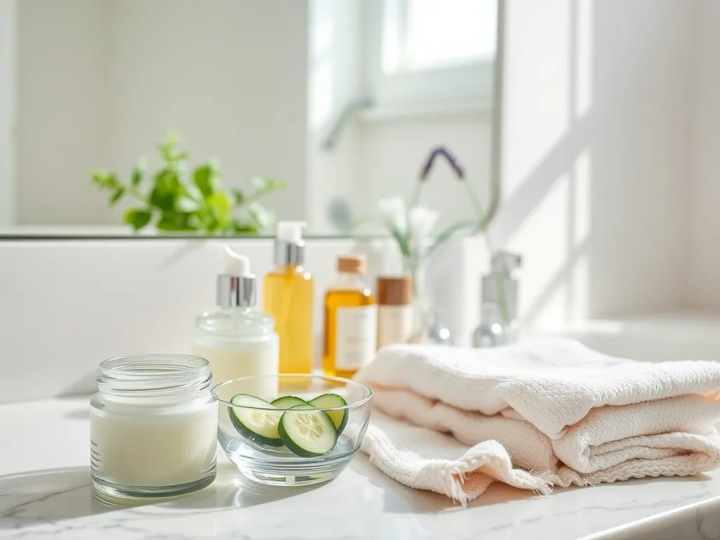 Jak zadbać o cerę? Sprawdzone sposoby na piękną skórę