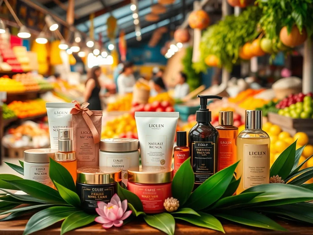 Jakie kosmetyki przywieźć z Wietnamu? Oto nasze propozycje!