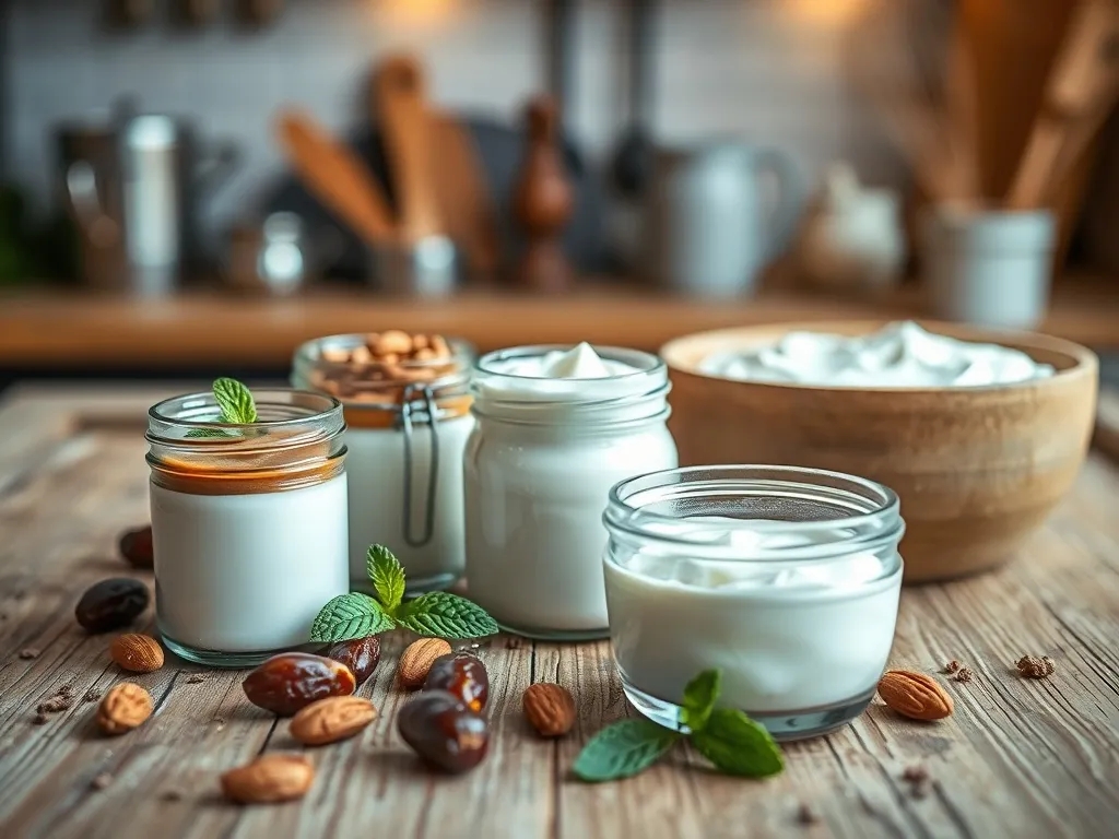 Czym zastąpić słodzone mleko skondensowane? Sprawdzone alternatywy