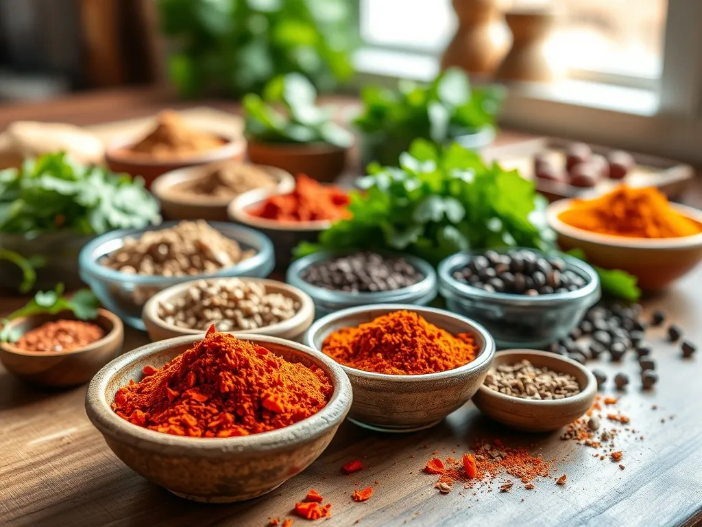 Czym zastąpić chili? Oto najlepsze zamienniki przypraw!