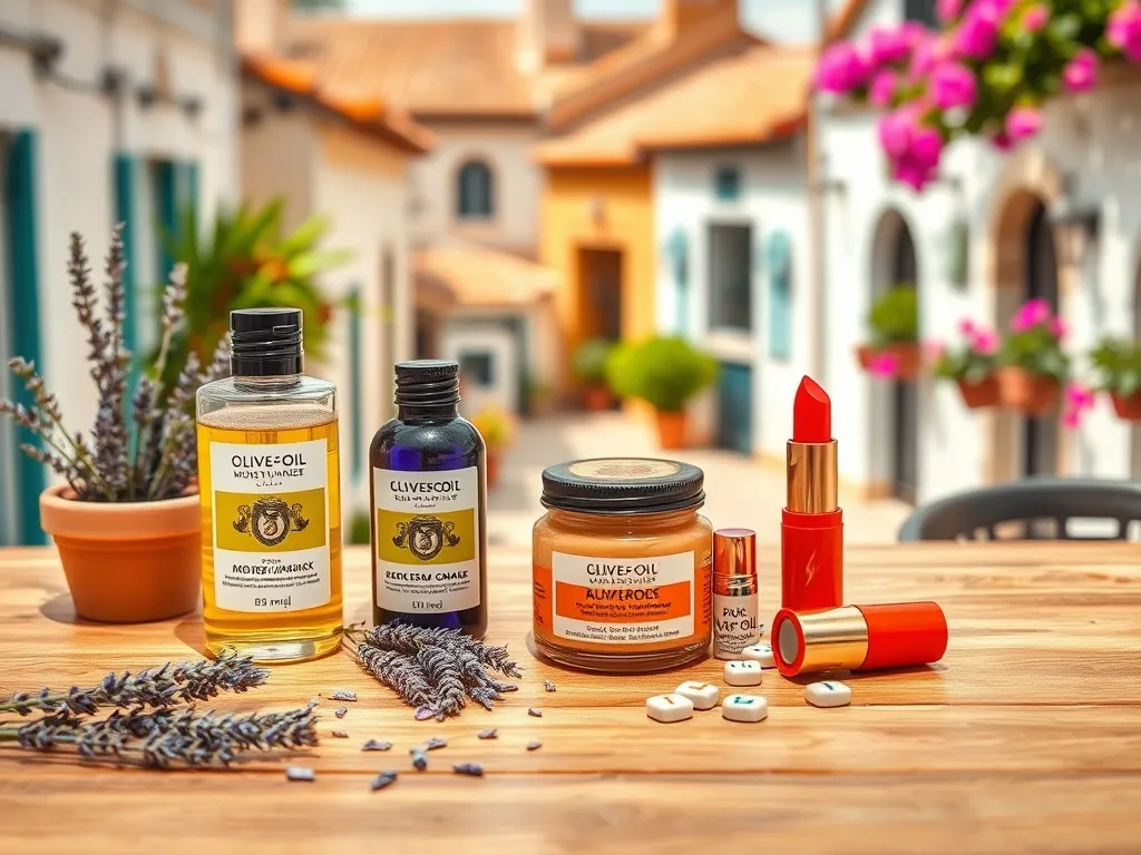 Jakie kosmetyki przywieźć z Hiszpanii? Oto nasze rekomendacje!