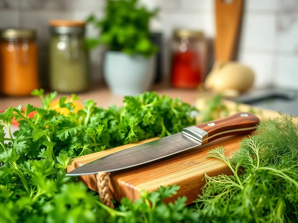 Czym zastąpić koper? Sprawdź najlepsze zamienniki w kuchni