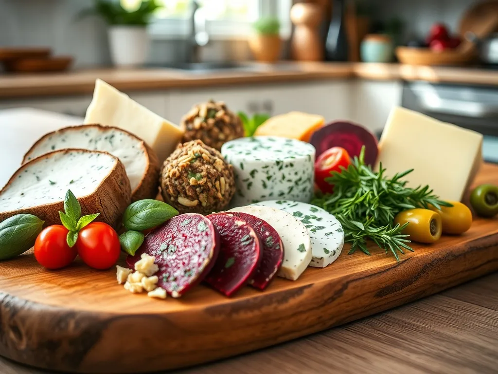 Czym zastąpić ser halloumi? Oto najlepsze alternatywy!