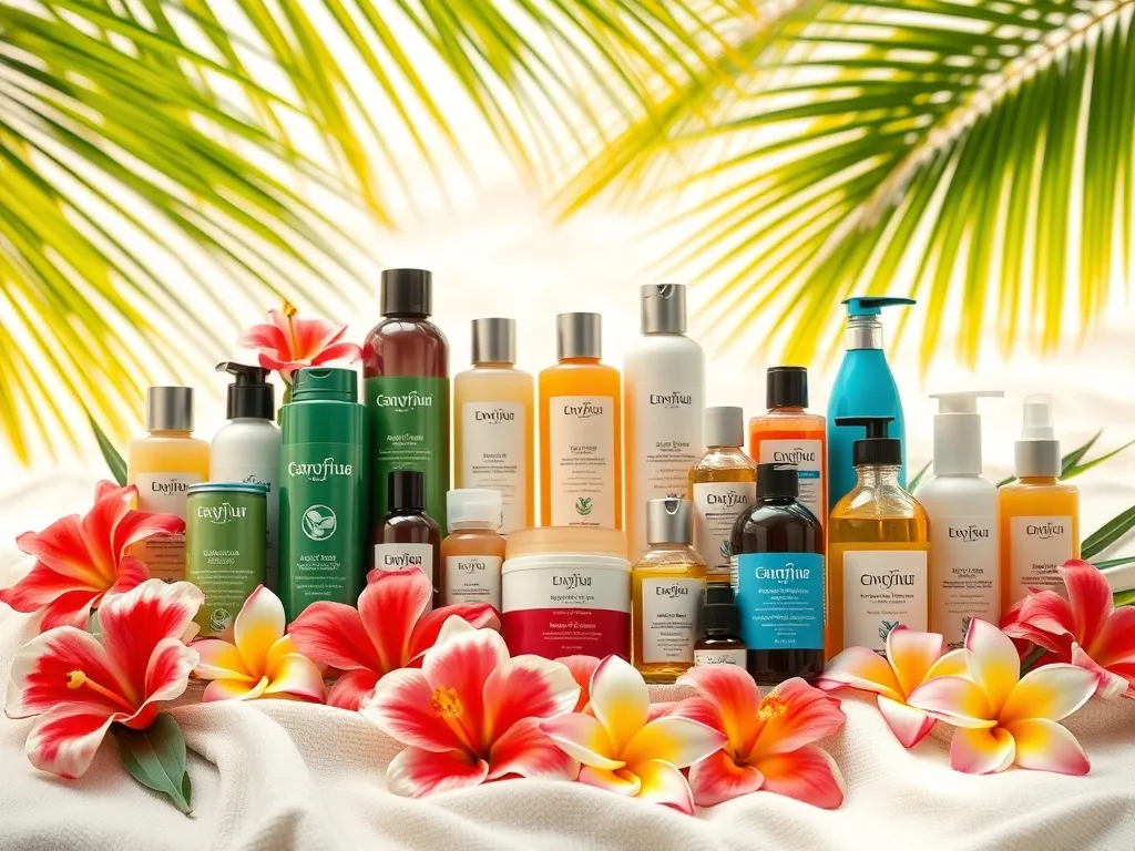 Jakie kosmetyki przywieźć z Tajlandii? Oto nasze rekomendacje!