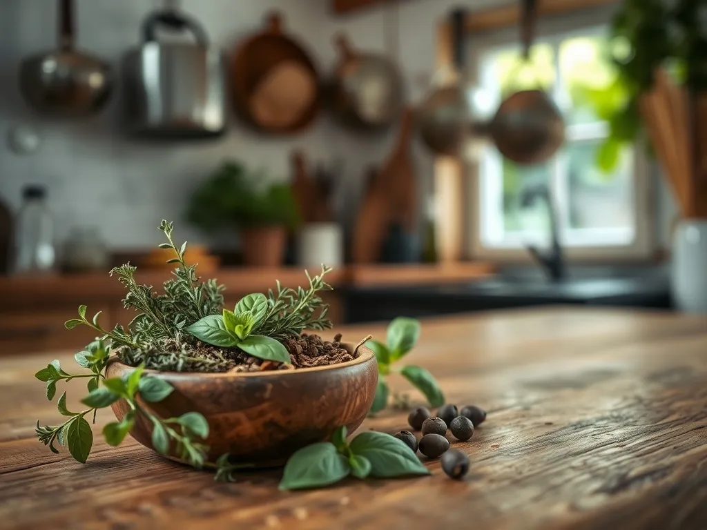 Czym zastąpić liść laurowy w kuchni? Sprawdź nasze propozycje!