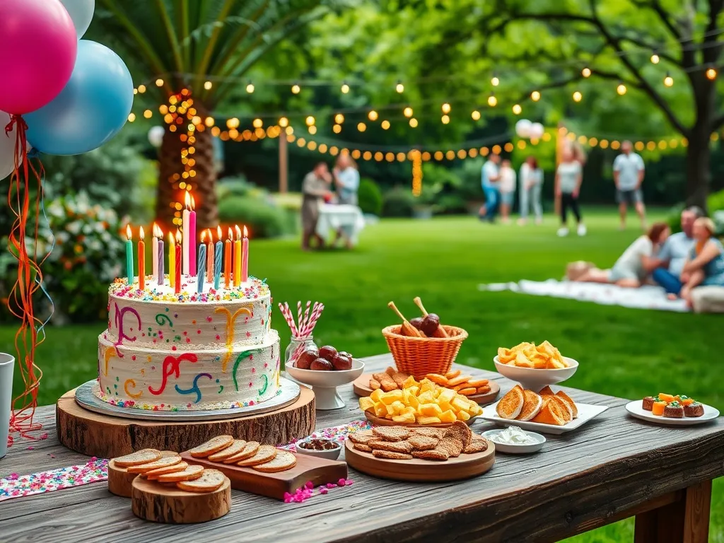 Jak zorganizować 20 urodziny? 24 pomysły na niezapomniane przyjęcie