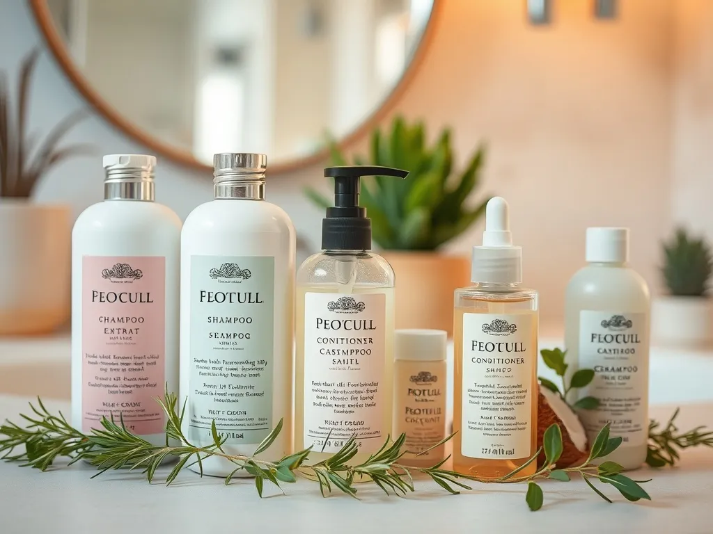 Jakie kosmetyki na matowe włosy przywrócą im blask?