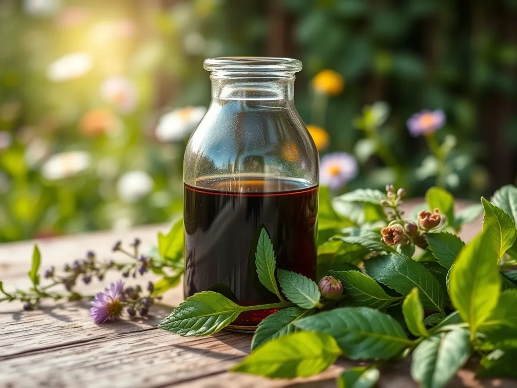 Olej żywokostowy z gojnikiem: na co warto go stosować?