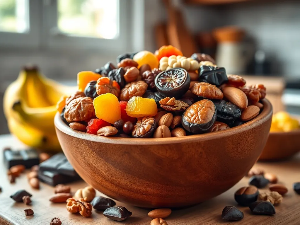 Czym zastąpić czekoladę? Oto zdrowe alternatywy dla słodyczy