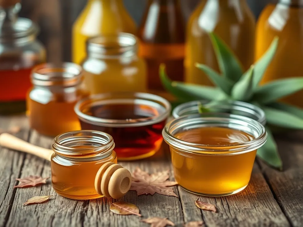 Czym zastąpić melasę? Oto najlepsze alternatywy do wypróbowania!