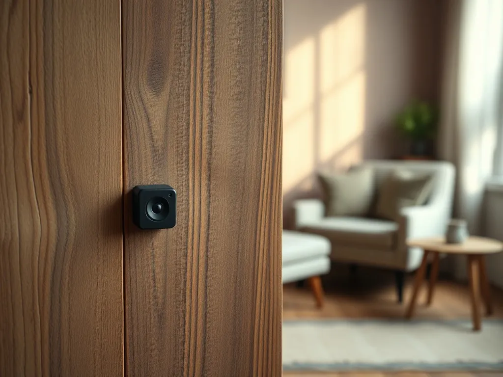 Jak podsłuchiwać przez ścianę? Domowe sposoby na skuteczne podsłuchy