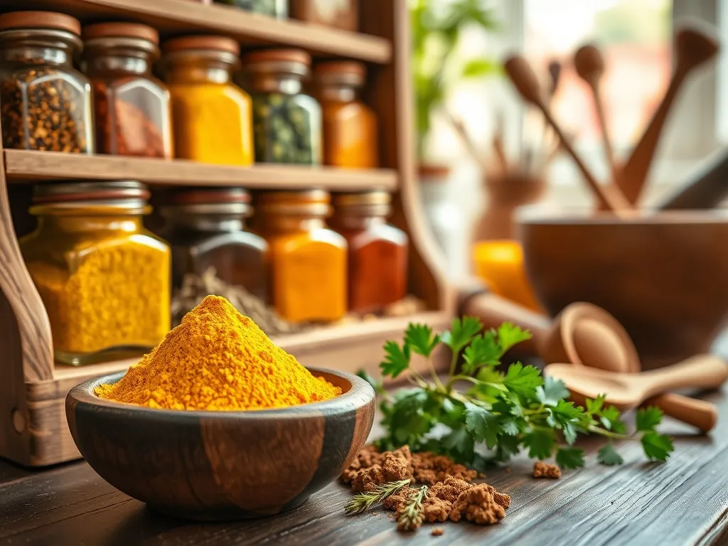 Czym zastąpić szafran? Oto najlepsze alternatywy w kuchni