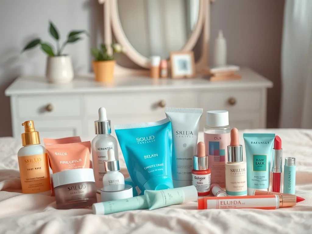 Jakie kosmetyki przywieźć z Korei? Oto nasze rekomendacje!