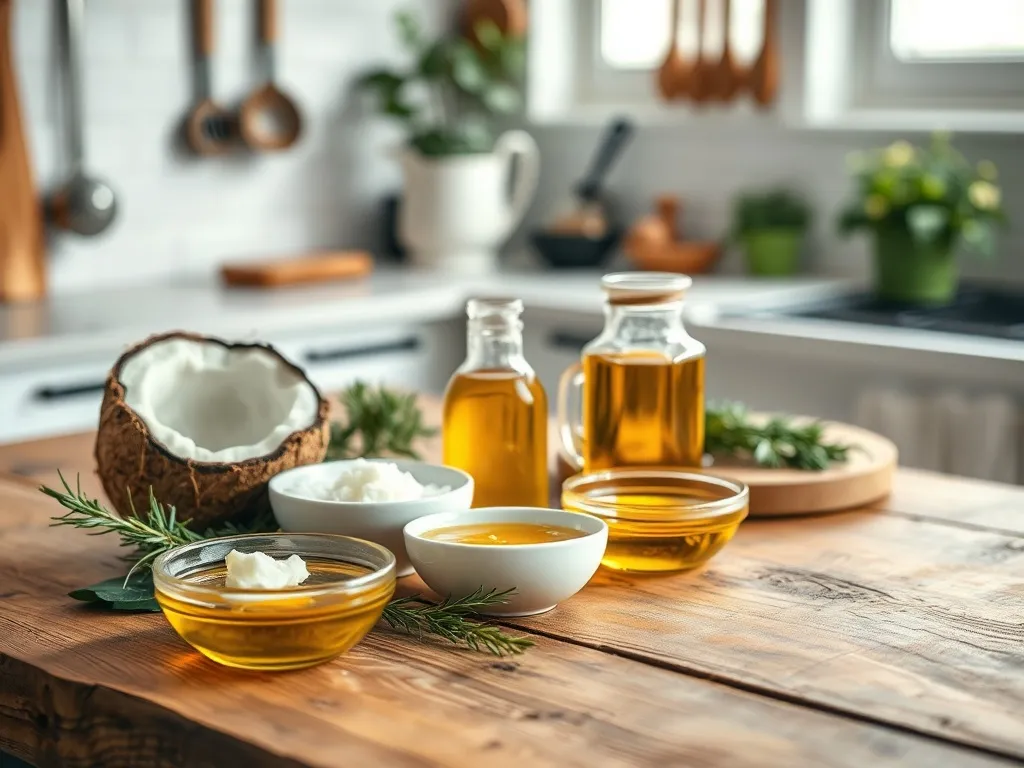 Czym zastąpić masło klarowane? Oto najlepsze zamienniki w kuchni