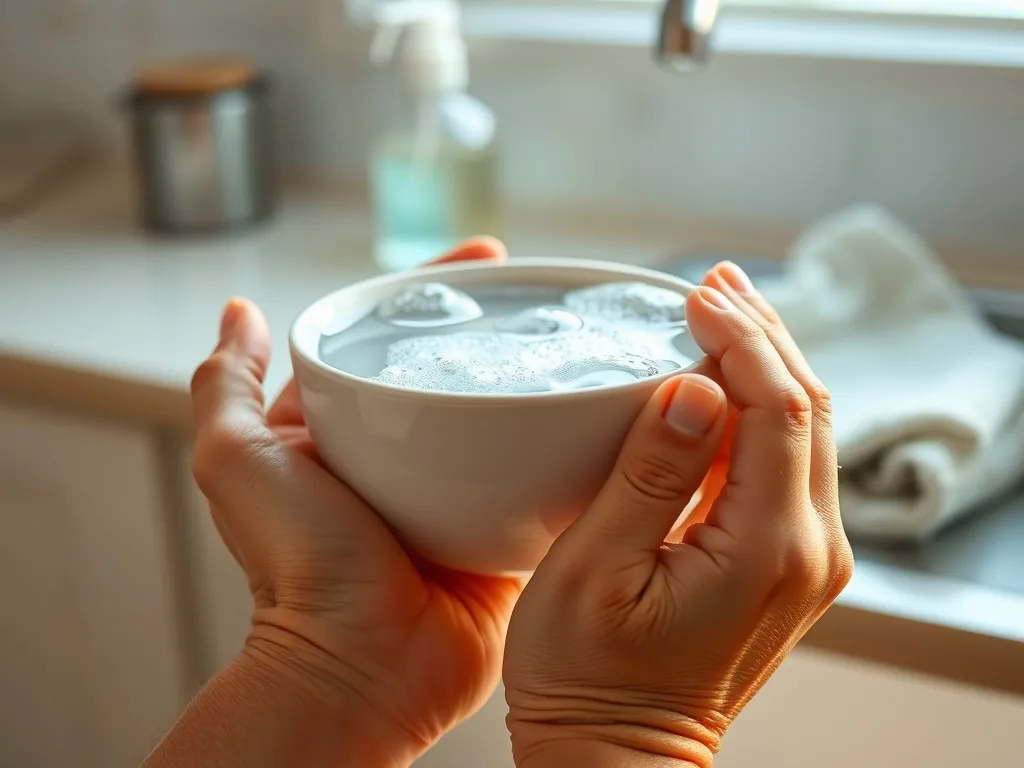 Jak zmyć super glue z rąk? Skuteczne metody i porady