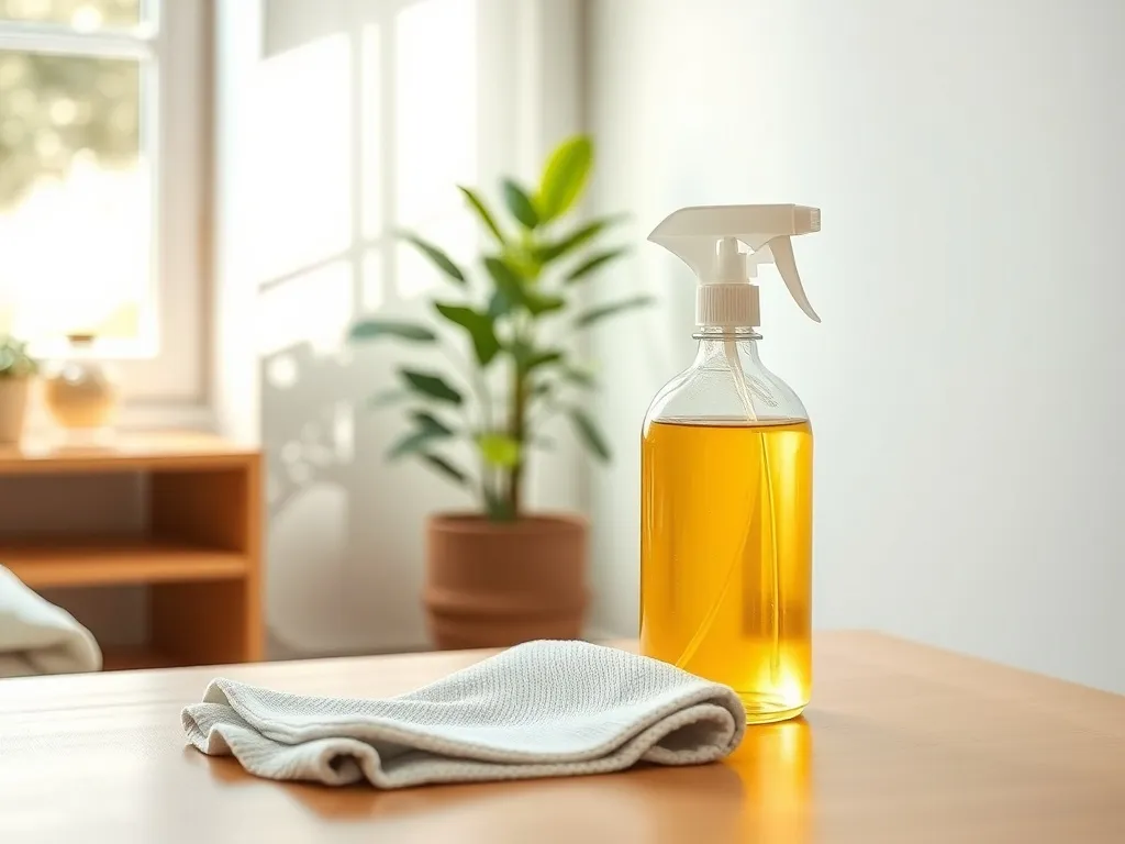 Czym umyć ściany? Sprawdzone metody czyszczenia powierzchni