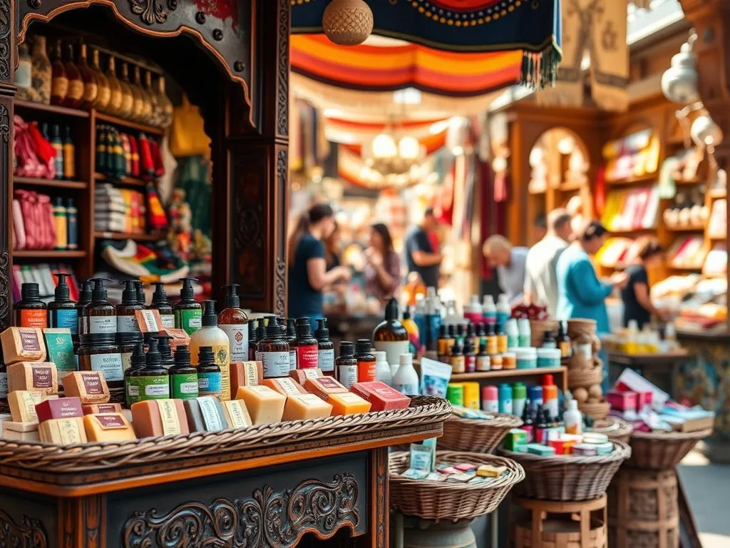 Jakie kosmetyki przywieźć z Turcji? Oto nasze rekomendacje!