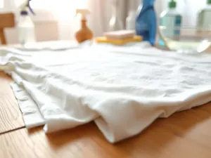 Jak zmyć gaz pieprzowy z ubrania? Skuteczne metody i porady