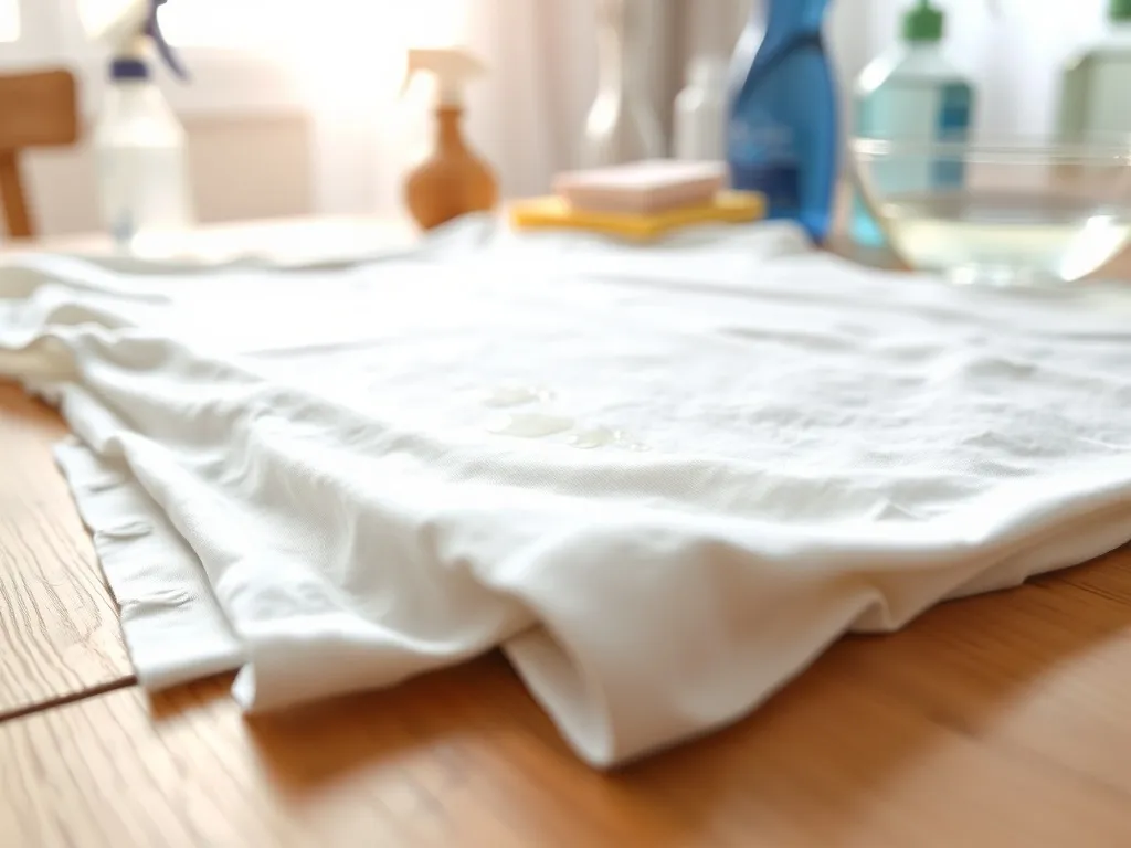 Jak zmyć gaz pieprzowy z ubrania? Skuteczne metody i porady