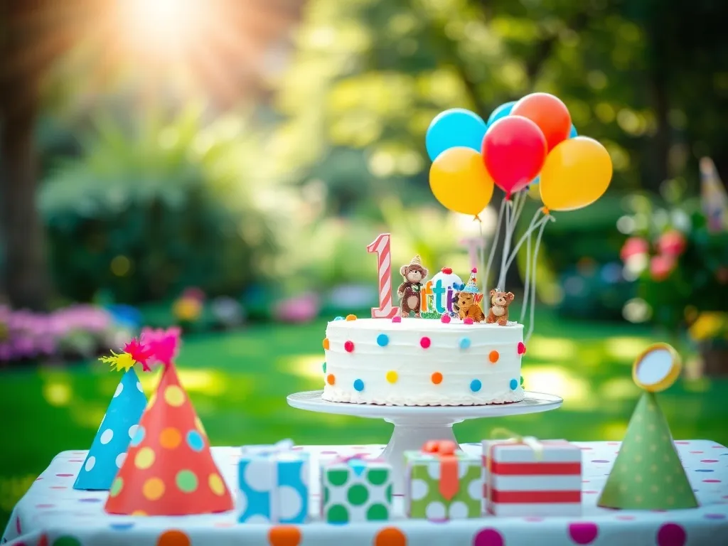 Jak tanio zorganizować roczek? Praktyczne porady i inspiracje