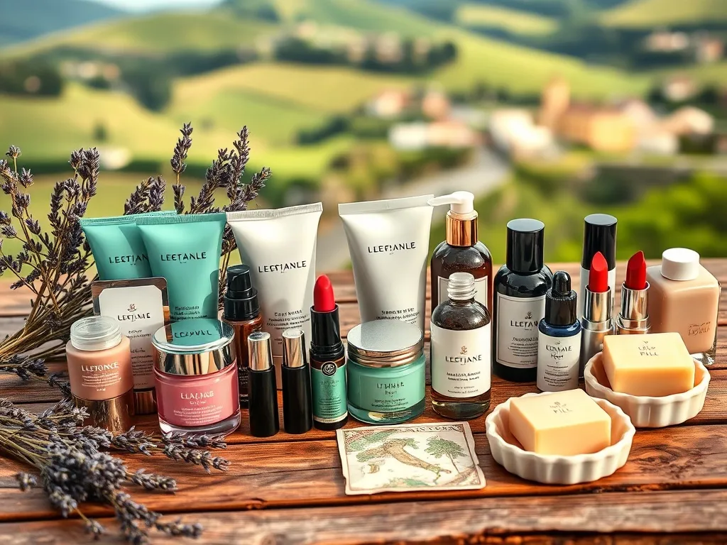 Jakie kosmetyki przywieźć z Włoch? Oto najlepsze propozycje!