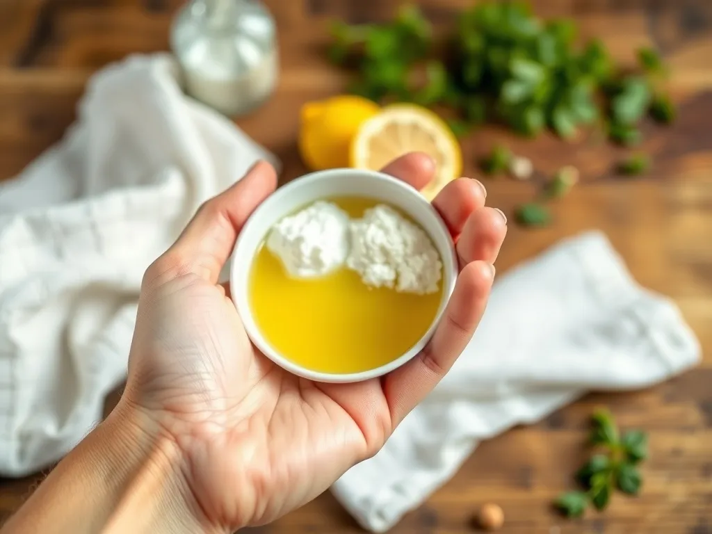 Jak zmyć tatuaż z henny? Skuteczne metody na usunięcie henny