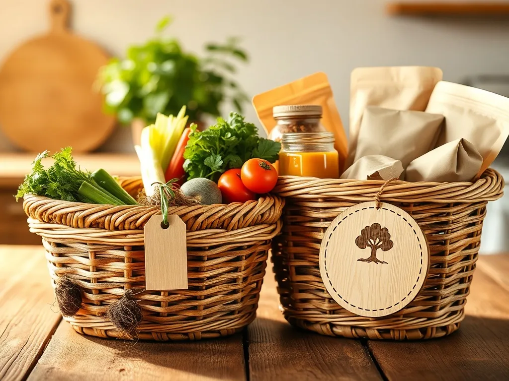 Różnica między BIO a EKO – co oznaczają te oznaczenia?