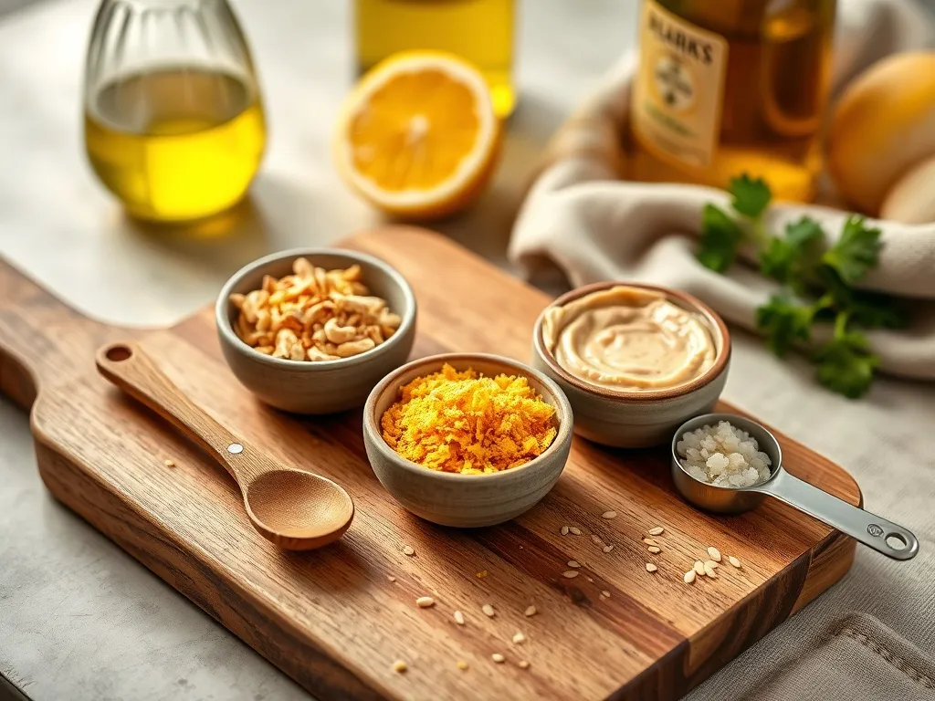 Czym zastąpić drożdże płatkowane?