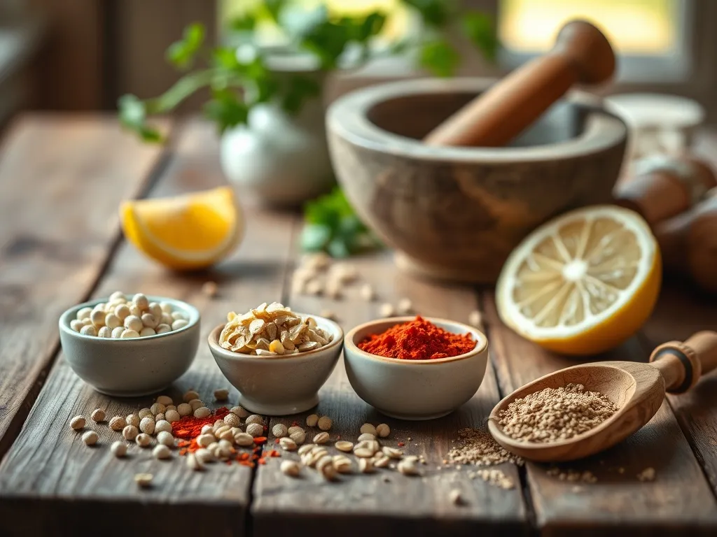 Czym zastąpić pieprz czarny? Najlepsze zamienniki