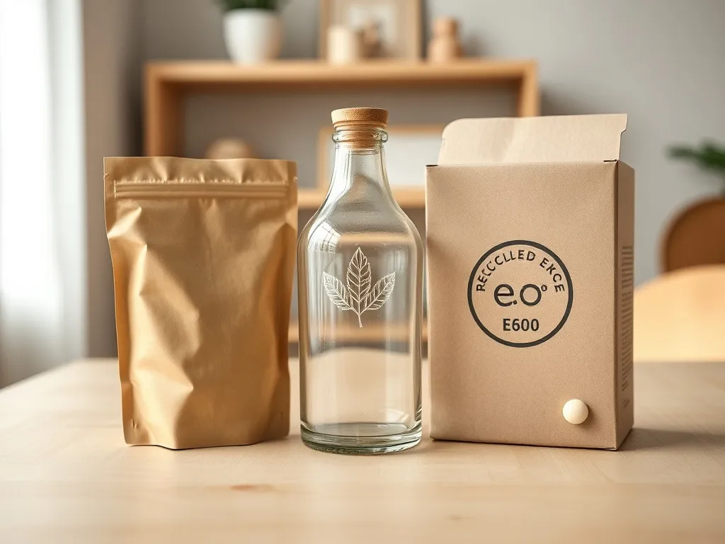 Certyfikaty ekologiczne na produktach – jak rozpoznać i co oznaczają?