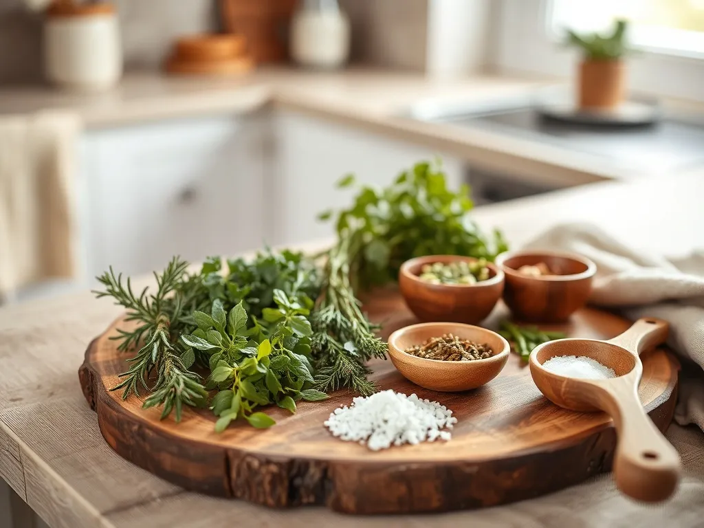 Czym zastąpić tymianek? Sprawdzone zamienniki i porady