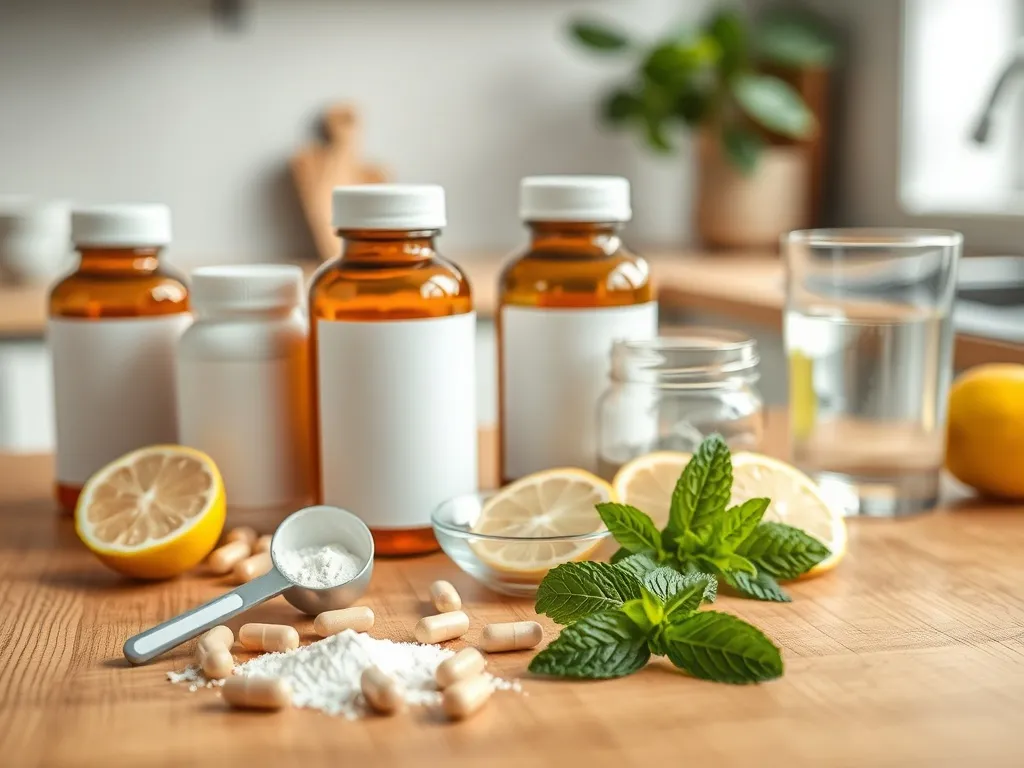 Jak kupować skuteczne suplementy diety? Praktyczny poradnik