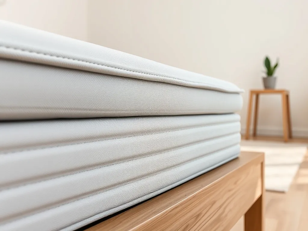 Jak wybrać dobry materac do spania?