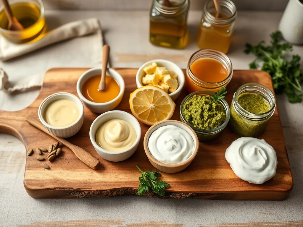 Czym zastąpić musztardę? Najlepsze zamienniki