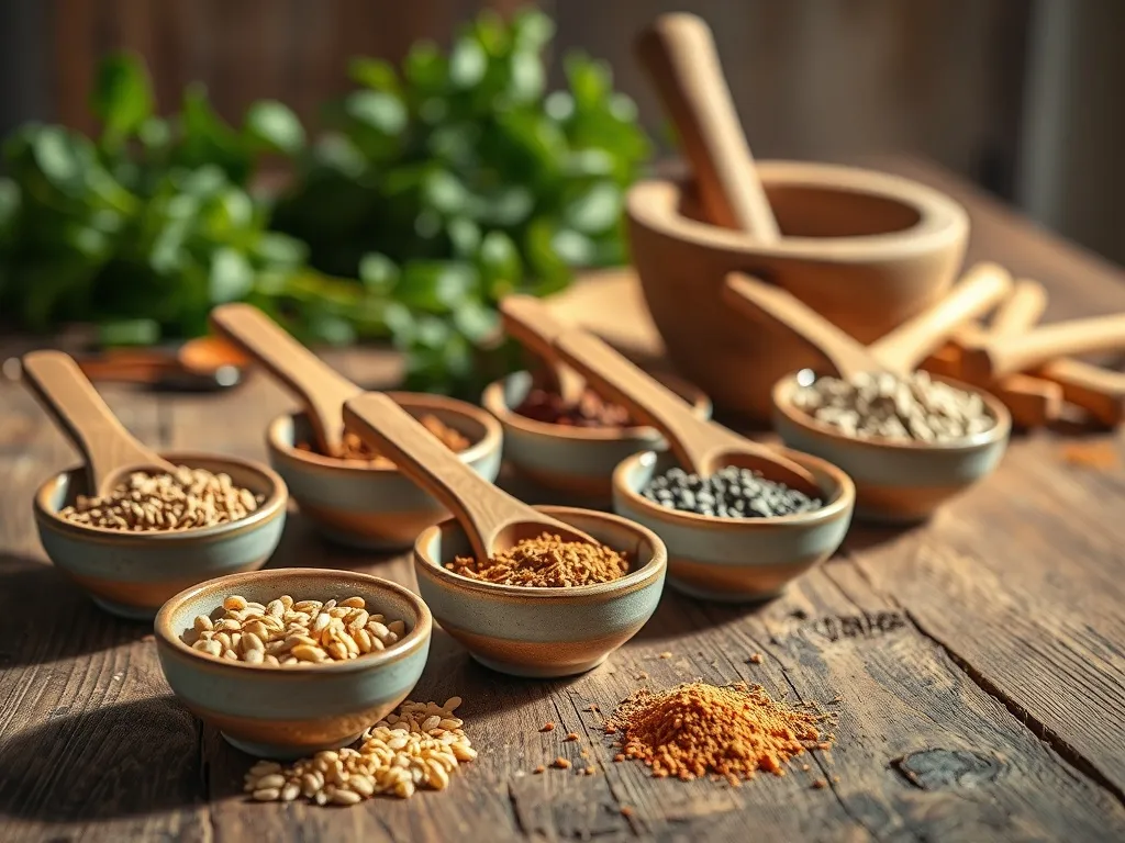 Czym zastąpić kolendrę (ziarna)?