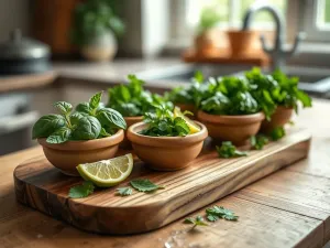 Czym zastąpić skórkę z cytryny?