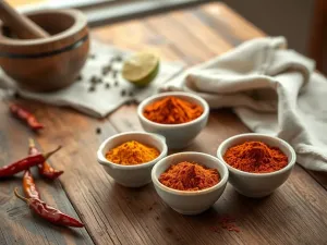 Czym zastąpić tymianek? Sprawdzone zamienniki i porady