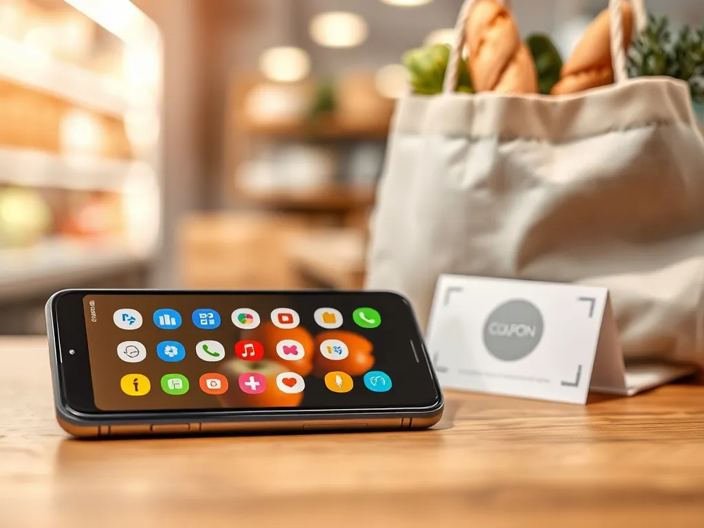 Aplikacje do list zakupów i promocji – które warto zainstalować?