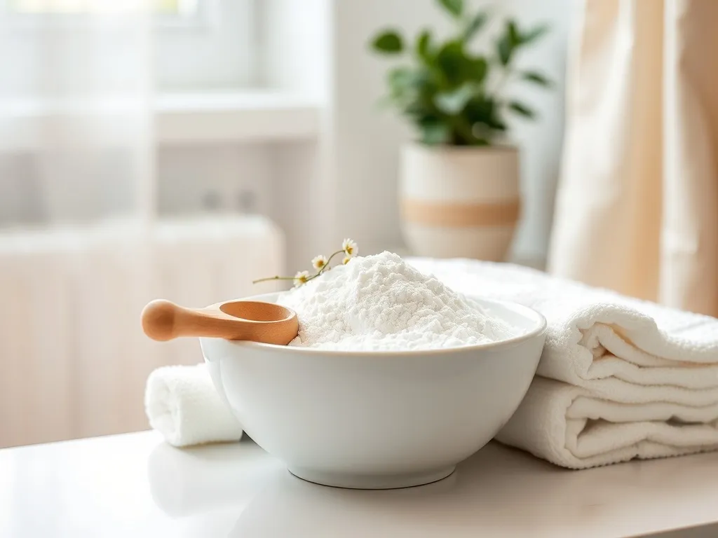 Proszek do prania dla alergika: ranking najlepszych produktów