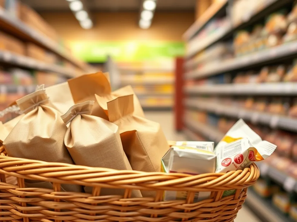 Czy warto kupować produkty marek własnych?