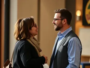 Jak rozmawiać z bliską osobą, która nie chce podjąć leczenia uzależnień?