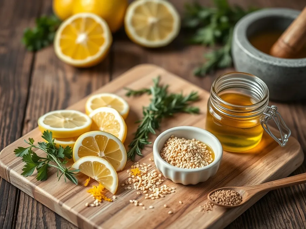 Czym zastąpić sól? Skuteczne i zdrowe zamienniki